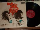 1967 Grooved Labels 1st UK Decca Mono The Ryans Two Of a Mind Paul & Barry NM
