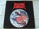 NUCLEAR ASSAULT handle with care...UNDER ONE FLAG-FLAG35 years 1989