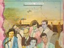 Split Enz Mental Notes NEAR MINT Chrysalis Records Vinyl LP