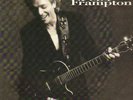 Peter Frampton NEAR MINT Relativity Vinyl LP