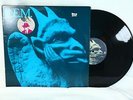 R.E.M. CHRONIC TOWN gold stamp PROMO EP 1982 RARE w/ GARGOYLE LABELS REM 1st prs