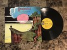 HAWKWIND WARRIOR ON THE EDGE OF TIME PSYCH ATCO LABEL VINYL LP EX+