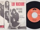 LUV MACHINE * 1970 UK Heavy FREAKBEAT Acid PSYCH PROG FREAKROCK 45 * Listen