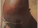 ISAAC HAYES HOT BUTTERED SOUL LP STAX UK 1969 1U/2U RARE LATER PRESS NR MINT