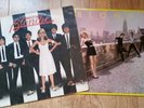 Blondie - 2 x Vinyl LPs. Parallel Lines / Autoamerican LP Bundle. Punk New Wave
