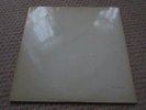 ORIGINAL THE BEATLES WHITE ALBUM DOUBLE LP  , VERY LOW NUMBERED No 0009486