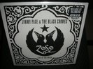 JIMMY PAGE & THE BLACK CROWES **Live at the Greek *NEW WHITE RECORD LP VINYL