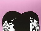 DEATH FROM ABOVE 1979 - YOU'RE A WOMAN I'M A MACHINE - VINYL LP - NEW