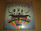 MMT-A1/B1 THE BEATLES 'MAGICAL MYSTERY TOUR' PARLOPHONE 1967 UK 2x7