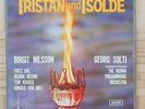 B603 SET 204-8 SOLTI WAGNER TRISTAN UND ISOLDE NILSSON 6 x LP DECCA STEREO