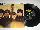 GEP 8931 THE BEATLES 'BEATLES FOR SALE' PARLOPHONE 7