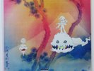 KIDS SEE GHOSTS (Kanye West & Kid Kudi) Vinyl LP NEW/SEALED