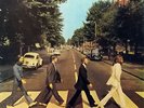 THE BEATLES. Abbey Road. SUPRAPHON/CSSR. RE 1979 . EX/ EX