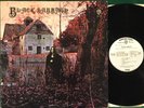 Black Sabbath s/t PROMO 1970 WHITE LABEL org self titled 1st LP paranoid WS 1871
