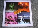 KISS-Tomorrow 7 PS-Mexico-1980 Casablanca-4 Track EP-2475