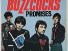 Buzzcocks ?– Promises RARE ORIG FRENCH 45T SP 7' 1977 Punk