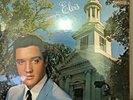 Elvis Presley How Great Thou Art Vinyl LP Record. LSP-3758 Sealed New