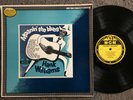 HANK WILLIAMS Moanin' the Blues MGM E3330 orig DEEP GROOVE mono HONKY TONK lp