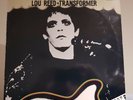 Lou Reed ?– Transformer - LP - INTS 5061 - UK 1981 pressing - Ex vinyl / VG+ slv