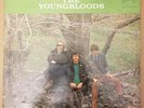 Vinyl LP Record - The Youngbloods (Jesse Colin Young) - Earth Music - RARE MONO