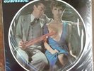 Scorpions. Lovedrive -  Picture Disc - EMI/Harvest Import - Still Sealed