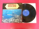 Cannonball Adderley   Cannonball's Bossa Nova 1962 LP   Riverside RM 455 EX+