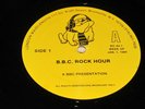 The Beatles - The Beatles At Christmas - B.B.C. Rock Hour - week of Jan. 1, 1984