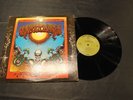Grateful Dead Aoxomoxoa 1st Press W7 Warner Brothers  Records LP Psych EX+
