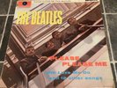 The Beatles ?– Please Please Me - PCM 1202, Black & Gold Label, Vinyl LP.