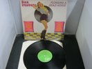 Vinyl Record LP Album SEX PISTOLS FLOGGING A DEAD HORSE (20)