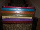 7 Classical Vinyl Record Album Box Sets Mozart Liszet Beethoven Rachmaninoff