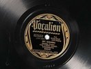 The Light Crust Doughboys VOCALION 03345 E/E+ PRE WAR COUNTRY / WESTERN SWING 78