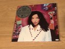 BJORK - Post  VINYL LP  DMM 200-gram Limited Edition Pressing  Unplayed