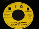 ? NM CLAUDE BABY HUEY 