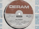 Keef Hartley - 'Halfbreed' 1969 UK Deram LP SML1037