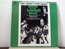 NIGHT OF THE LIVING DEAD LP Original motion picture soundtrack 1968 Varese Sara