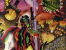 A Tribe Called Quest - Beats, Rhymes And Life '96 2xLP US ORG  Q-TIP