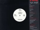 Casual - Fear Itself 2xLP US Release  Hieroglyphics