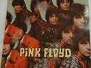 PINK FLOYD album The Piper At The Gates Of Dawn 1970 reissue in near mint condit