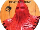 DEATH IN JUNE Essence  LP PICTURE VINYL 2018 LTD.1000