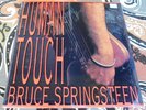 Bruce Springsteen 'Human Touch' Original 1992 Columbia U.S.Issue STILL SEALED