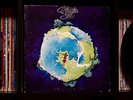 Yes ? Fragile ? RARE NM 1971 Atlantic Records Club Edition LP w/Booklet