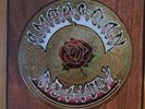 Grateful Dead / American Beauty, vintage 1970 vinyl LP, Warner WS 1893, VG+