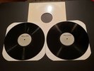 JAMEY JOHNSON - THAT LONESOME SONG - 2 VINYL PROMO SET EUC LN RARE