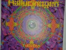LP X 2 Hallucinogen - Twisted  - Electro, Goa - Rare