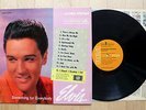LP Elvis Presley - Something For Everybody - USA RCA LSP 2370 Orange Promo