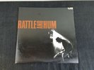 U2 - Rattle And Hum 2 LP VG++- 91003-1 Island Stereo 1988 USA Vinyl Record Club