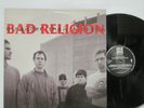 BAD RELIGION - STRANGER THAN FICTION LP 1994 GERMANY ORIG OFFSPRING RANCID PUNK
