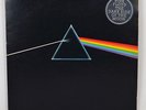 PINK FLOYD Dark Side Of The Moon LP 2nd UK PRESS Gramophone Co BLACK INNER A3/B2