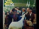 The Beach Boys: PET SOUNDS; VG Mono Original Rainbow Label LP in SHRINK Capitol